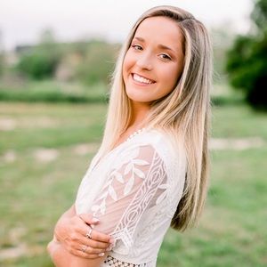 Meet your Posher, Tori